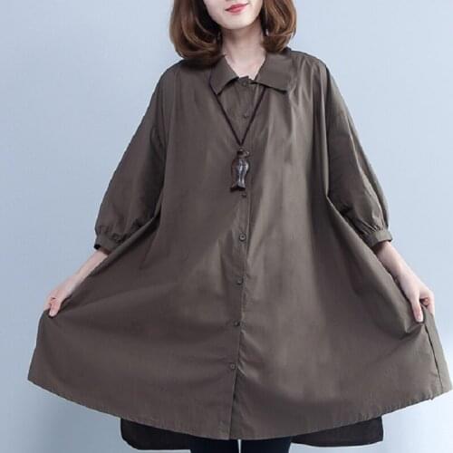 New summer womens clothing womens shirts plus size womens summer clothing one size 1792