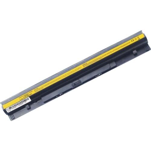 New Laptop Battery for Lenovo G50 g400s g410s g405s s410p g505s g500s G40 G50-30-45-70-75-80 Z40 Z50