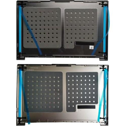 New case cover For Lenovo yoga C940-14 Rear Lid TOP case laptop LCD Back Cover AM1ED0000110