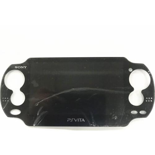 Original LCD PS VITA PSVITA 1000 Console LCD Display Touch Screen Digital Replacement for Sony PSV PSVita1000
