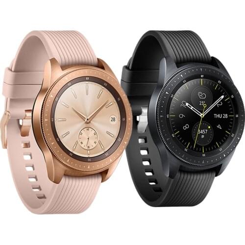 20mm Silicone Replacement Strap for Samsung Galaxy Watch 41mm Active 2 44mm 40mm Band For Galaxy 42mm Amazfit GTR 4mm Bracelet