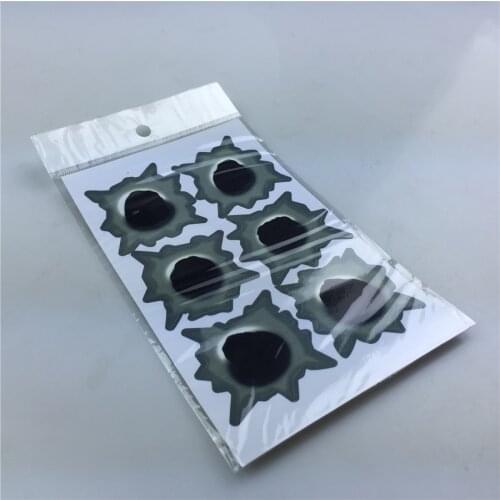 STARPAD For car stickers affixed scratches hole stickers personalized car stickers free shipping