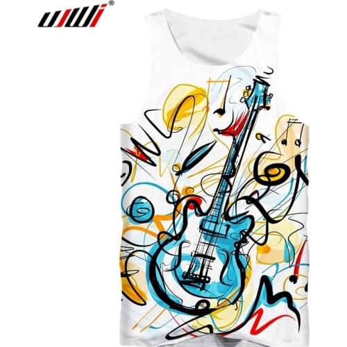 Мужские майки для бодибилдинга UJWI China At AliExpress