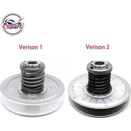 Secondary Clutch Sheave For CFmoto 500 500CC CF188 ATV UTV 0180-052000 CDL-CF500