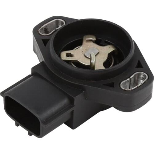 X Autohaux SERA483-06 Throttle Position Sensor Replacement for Suzuki Grand Vitara