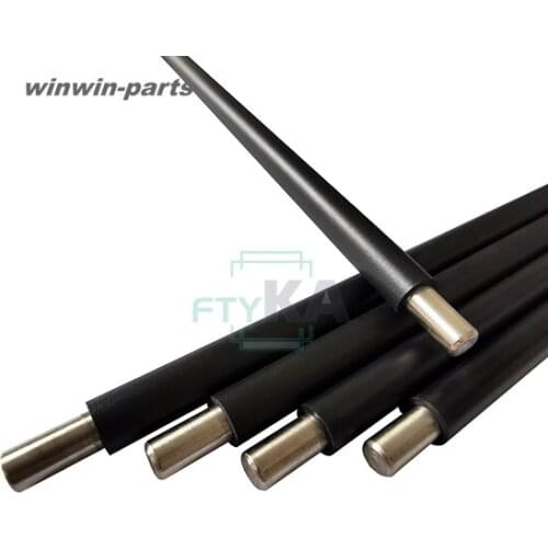 10 PCS Primary Charge Roller for HP CF400A 401A 402A 403A M252N M277DW M274N M452DW M477FDW CF201A