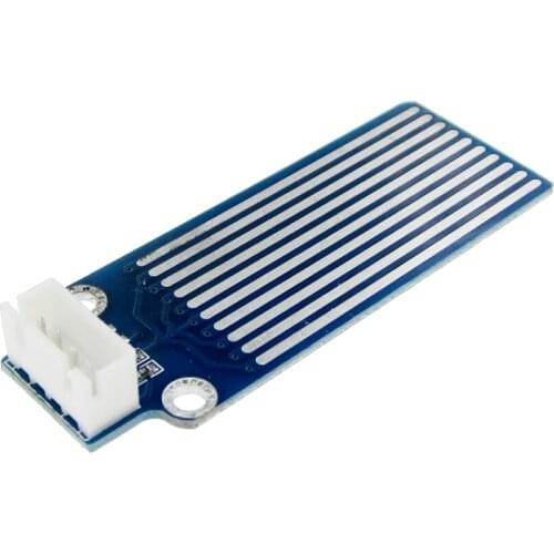 5pcs Water level detection module/water module/raindrop sensor board/raindrop module sensor