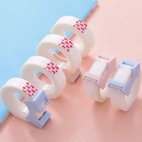 BRUP Transparent Adhesive Tapes