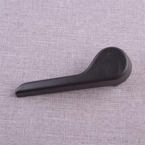 CITALL Car Left 15232594 Seat Recliner Handle Lever Fit For Chevrolet Avalanche Silverado Suburban GMC Sierra Yukon 2007-2013