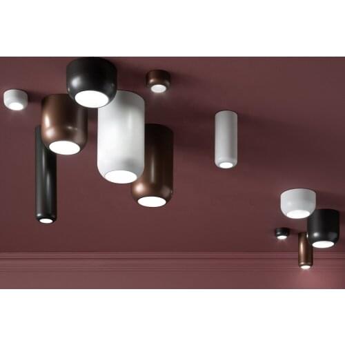 Capsule Ceiling Lamp kitchen chandelier