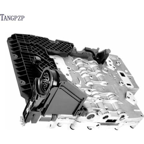 6HP19 6HP21 ZF6HP19 ZF6HP21 6HP19A Auto transmission valve boby with TCM 6 SP RWD fit for BMW