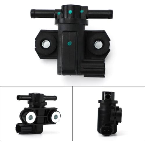 Artudatech Purge Control Valve 36162-RDV-J01 For Acura 2004-08 TL Honda Accord 04-07 Car Accessories