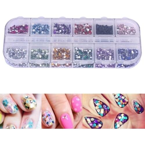 Makartt Decorations For Nails