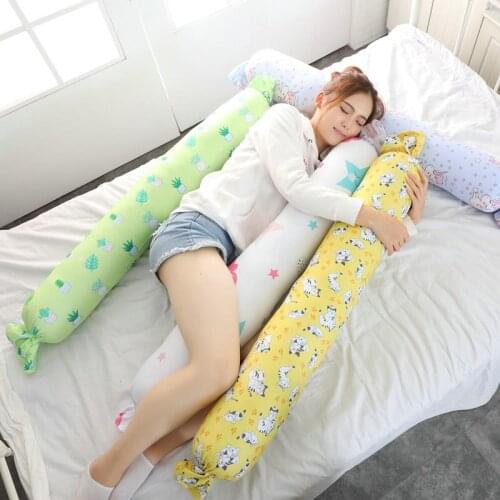 140cm Soft Plush Pillow Stuffed Animals Kids Toys for Children Sheep Candy Cushion Gifts Boys Funny Toys