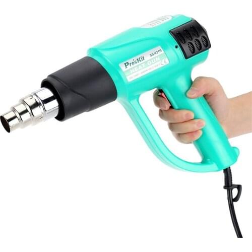 Newswan Heat Guns