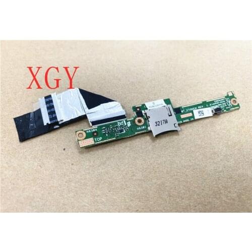 Original FOR ASUS TF300T Tablet PC SD Card Small Board Memory Card Small Board 100% Test tamam