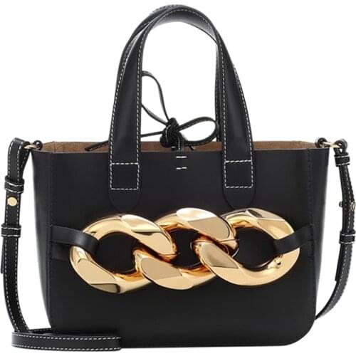 Luxury Chain Crossbody Bag For Women 2021 Fashion Sac A Main Female Shoulder Bag Female Handbags And Purses