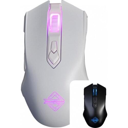 Wide Compatibility AJAZZ Reliable High Sensitivity USB Mouse Professional Laptop Mouse Long-lasting for PC