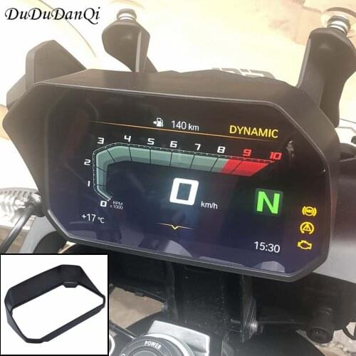 Sun Visor for BMW R1200GS ADV R1250GS Adventure F750GS F850GS ADV C400X 2018-ON Display cover