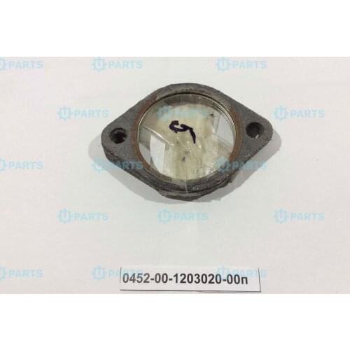 УАЗ Spare Parts For Engines