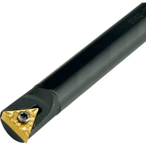 Inner Hole Turning Tool Holder Carbide Lathe Cutter Boring Bar STUNR S16Q-STUNR16 S20R-STUNR16 S20R S25S 16mm 20mm 25mm