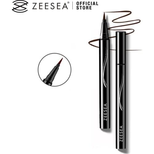 Водостойкие подводки для глаз ZEESEA China At AliExpress