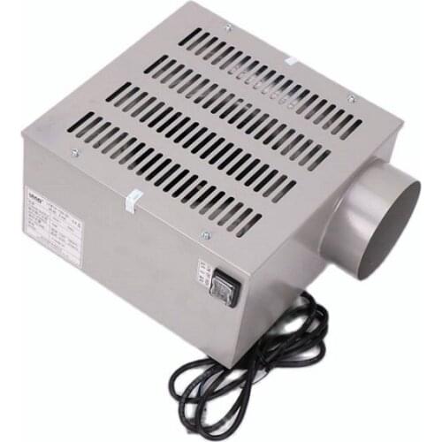 1pce Elevator car cooling fan 5400 LFW18-12A AC220V 57601028 new