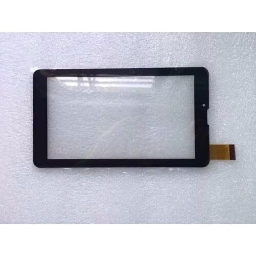 7'' inch tablet Touch Screen Digitizer glass FM707101KD FM707101KC FM707101KE HS1275 LLT JX130829A Orro A960 MTK6577 MTK6527