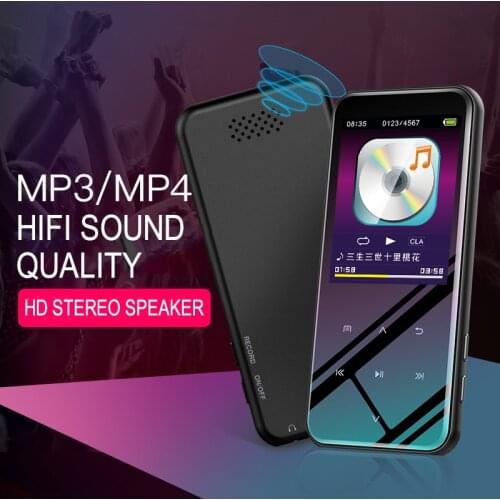 Centechia MP4 Players