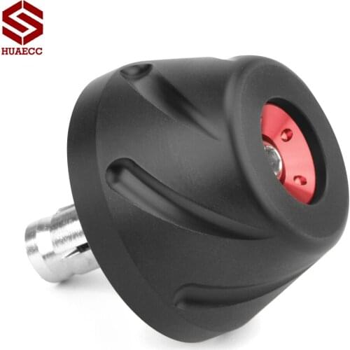 For BMW R1200GS LC 2013-2017 R1200 GS ADV Adventure 2014-2017 Motorcycles Final Drive Housing Cardan Crash Slider Protector