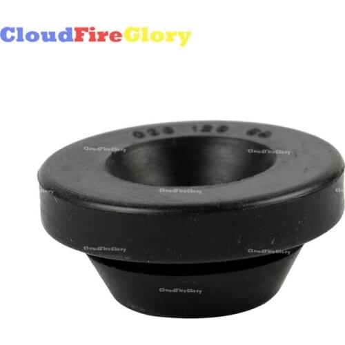 For Volkswagen Beetle 2002-2016 Golf Passat For Audi A3 A6 2005-2011 For Skoda Air Filter Buffer Rubber Cover Mount 036129689B