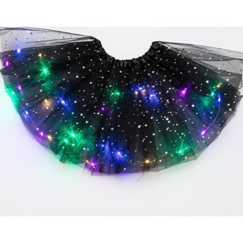 EMVANV Skirts For Girls