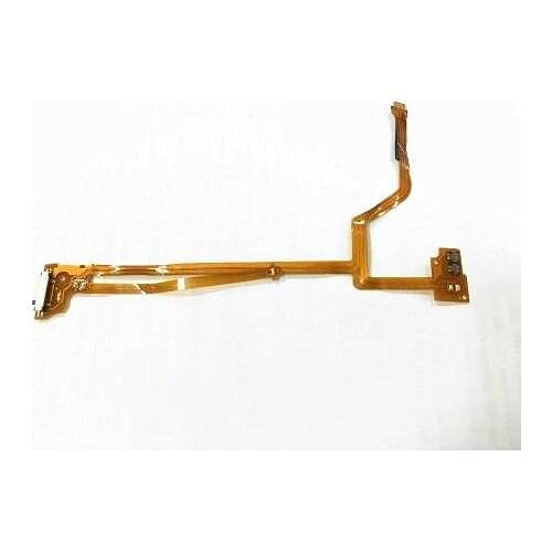 New For 3DS LL for 3DS XL 3D lcd Speaker Flex Ribbon Cable for 3dsxl
