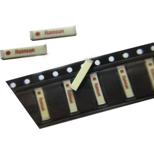 20PCS/Lot AN9520-245 2.4G Ceramic Antenna Connector For Bluetooth Built-In Wifi Wireless Communication