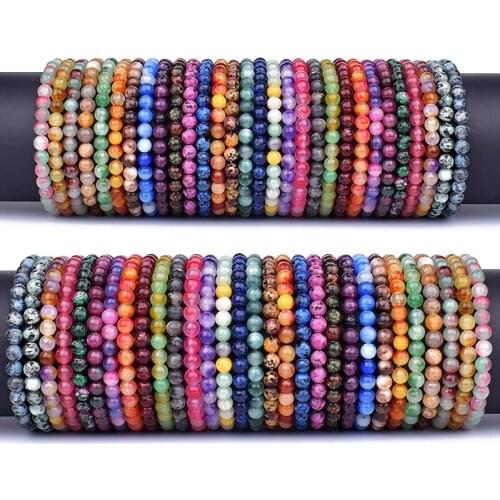 ListenNature Wrist Bracelets