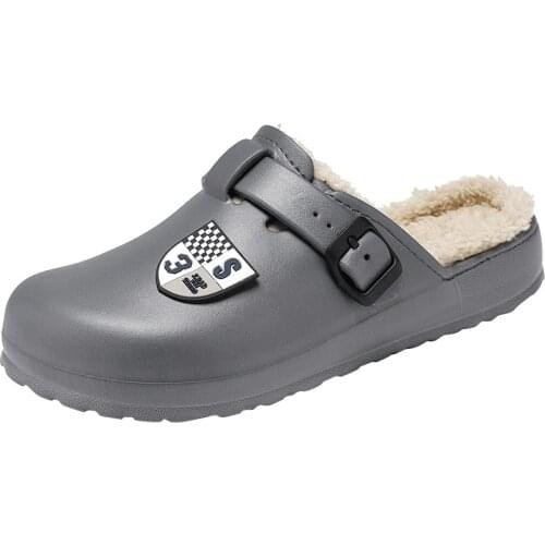 Lizeruee Men's Winter Sneakers
