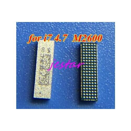 M2600 for iphone 7 4.7 strobe drivers inside NEO SIP module IC Chip