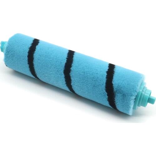Soft Roller Brush For Mi-Mop STYJ02YM MVXVC01-JG Viomi V2 Robot Vacuum Cleaner Parts Household Accessories Conga 3490 4090 5090