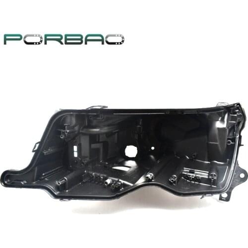 Headlamp House Car Rear Base For Land Rover Range Rover Sport 2018 2019 2020 Headlight back base
