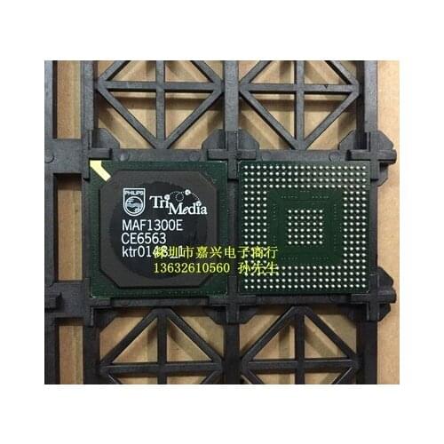 New&original MAF1300E Car CPU BGA Chipest,Car Module ICS Chips,Automotive chips