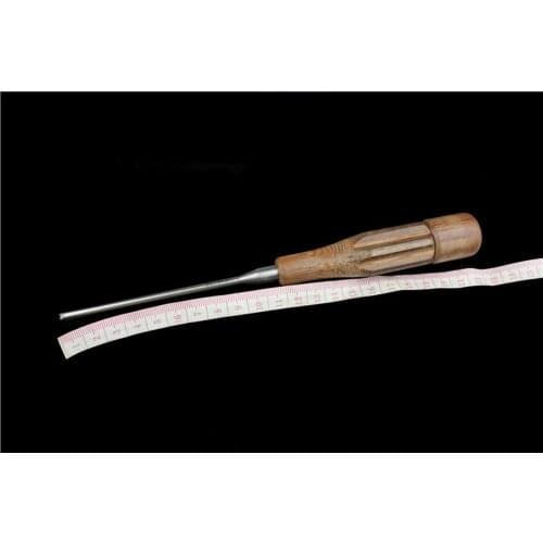 Orthopaedic instruments medical hollow screwdriver hollow cross driver 4.0 1.1 needle self-supporting Ao hindis nail