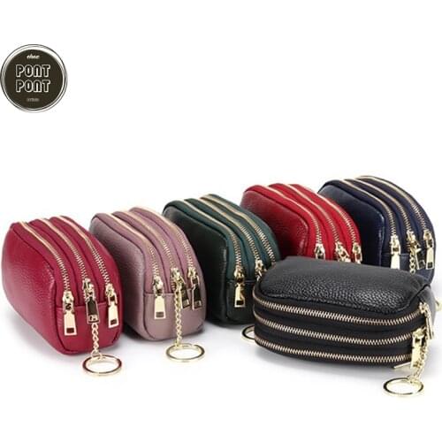 Pont Pont Coin Holders