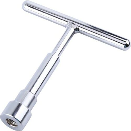 Car Paintless Dent Repair Removal T-Bar Slide Hammer with 18 Glue Puller Tabs Repair Tool kit