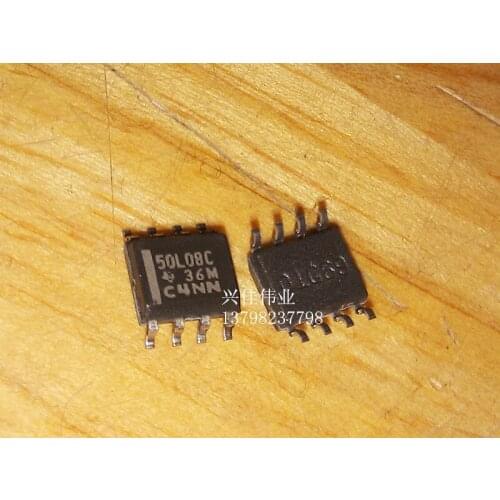 TL750L08CDR 50L08C SOP-8