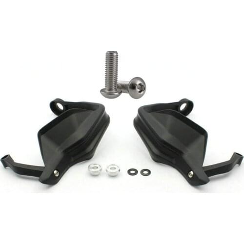 Hand Guards Brake Clutch Levers Protector Handguard Shield for BMW R1250GS ADVENTURE F750GS F850GS 2018-ON Handguard shield