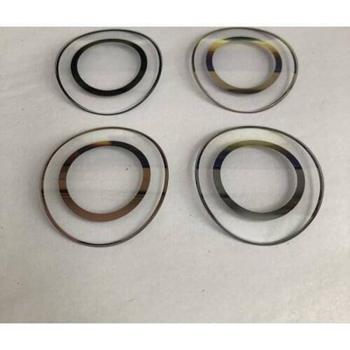 Watch mirror lens 5158517 table mask lens 5158972 table mirror glass 5200339 size 33.9-31.9 Single price