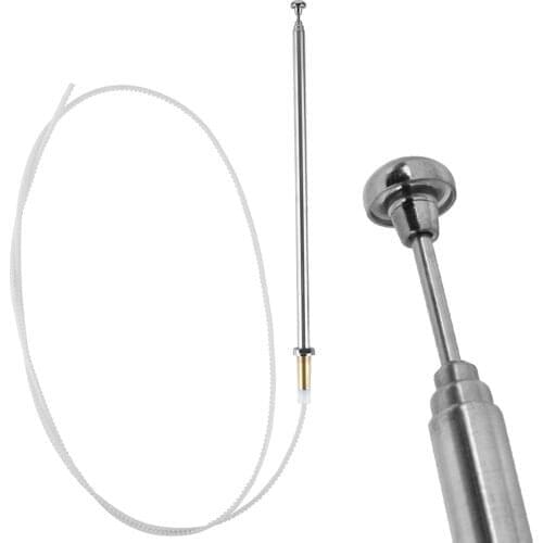 Power Antenna Mast OEM Replacement For Mercedes-Benz W124 W126 W201 C107 R107 Car styling Drpshipping or Wholesale