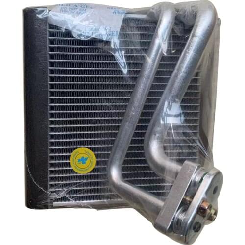 Auto AC Evaporator COOLING COIL Core FOR Daihatsu SIZE 38*185*182.9MM