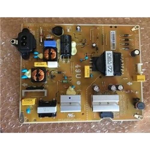 EAY64511101 LG Power Supply, EAX67189201(1.6), LGP49DJ-17U1