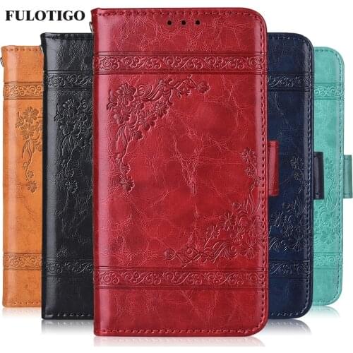 For Redmi 7A Case Wallet Case for Xiaomi Redmi Note 8 7 5 6 Pro Plus 4X 4 Mi A1 A2 5X 6X Cover for Redmi 9A Go 8A 7A 6A 5A Case